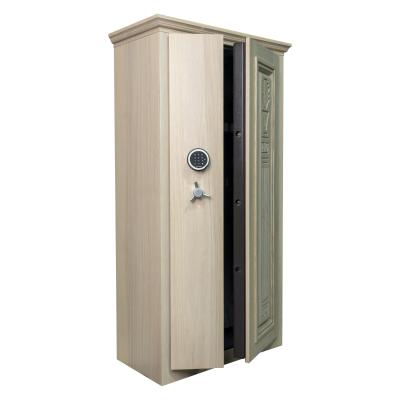 Сейф GG.700.E Light Wood NG, в*ш*г(мм): 1570*815*420